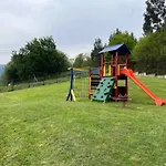 Hébergement de vacances Ca Roxa *