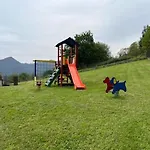Ca Roxa * Pravia