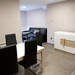 Hébergement de vacances Ca Roxa Pravia