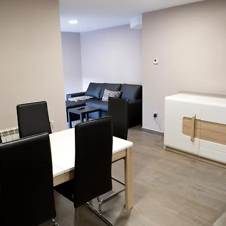 Hébergement de vacances Ca Roxa Pravia