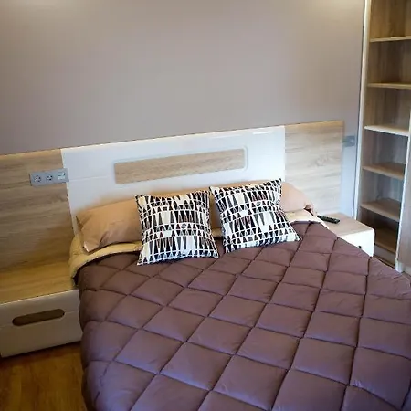 Ca Roxa Holiday home