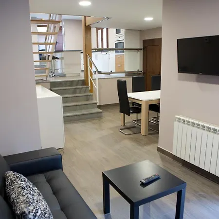 Ca Roxa Hébergement de vacances Pravia