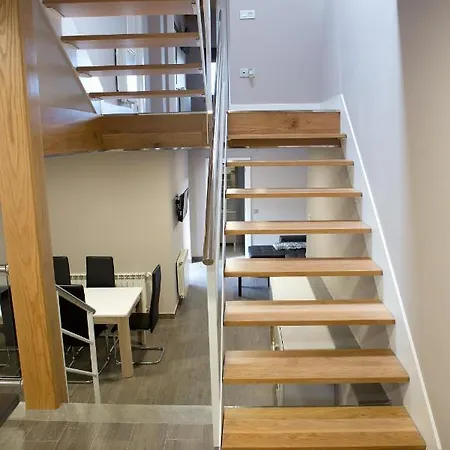 Ca Roxa Hébergement de vacances