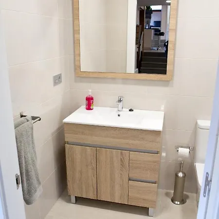 Ca Roxa Holiday home