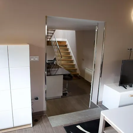 Holiday home Ca Roxa