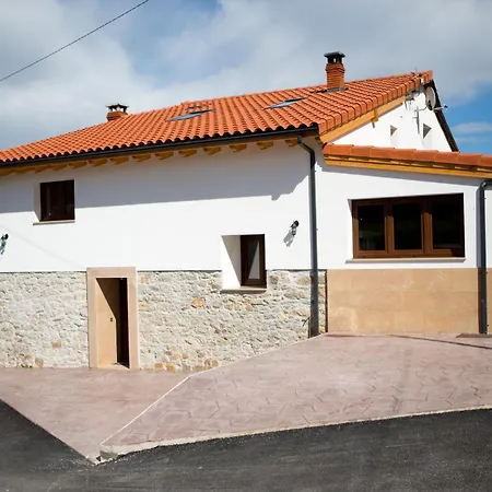 Ca Roxa Holiday home Pravia