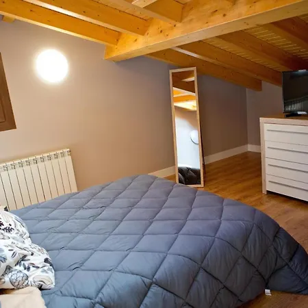 Hébergement de vacances Ca Roxa *