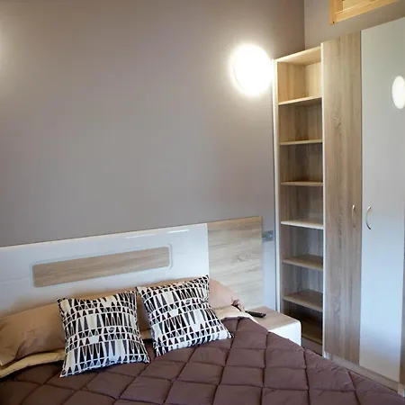 Holiday home Ca Roxa