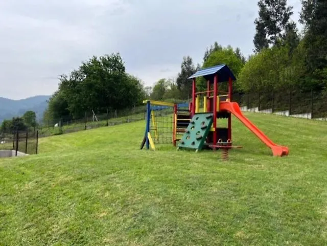 Hébergement de vacances Ca Roxa *