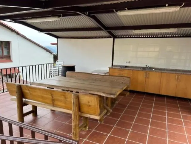 Ca Roxa Hébergement de vacances Pravia