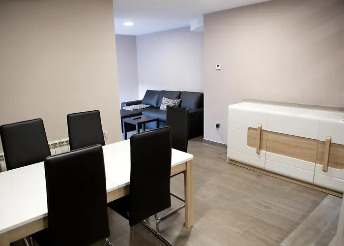 Hébergement de vacances Ca Roxa Pravia