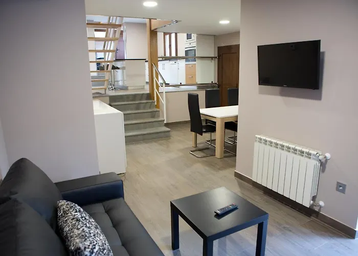 Ca Roxa Hébergement de vacances Pravia