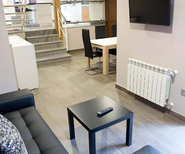 Hébergement de vacances Ca Roxa Pravia