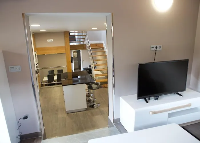 Ca Roxa Hébergement de vacances