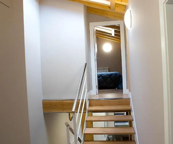 Ca Roxa Hébergement de vacances