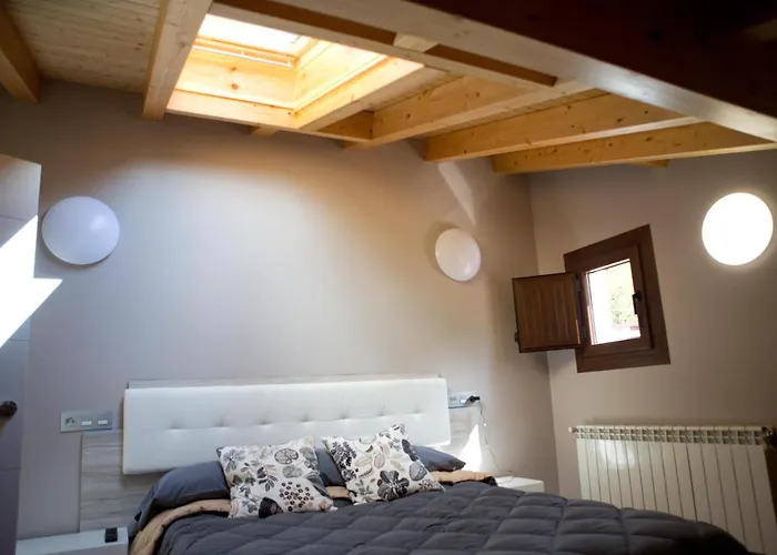 Hébergement de vacances Ca Roxa Pravia