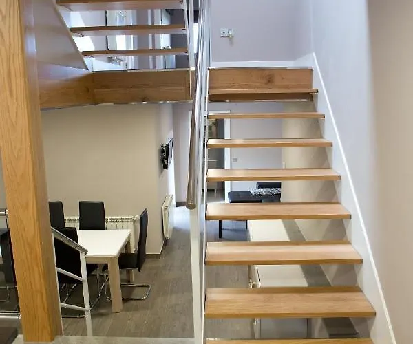 Ca Roxa Hébergement de vacances