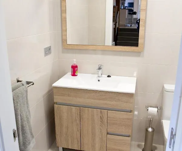 Ca Roxa Hébergement de vacances