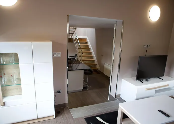 Hébergement de vacances Ca Roxa