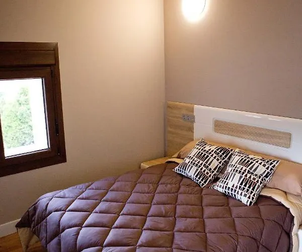 Hébergement de vacances Ca Roxa *