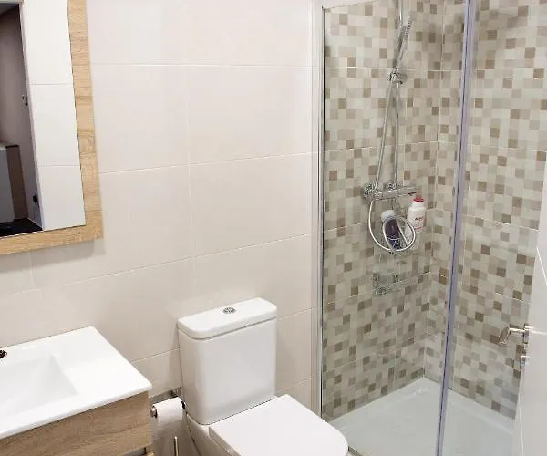 Ca Roxa Hébergement de vacances *