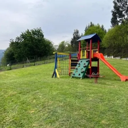 Prázdninový dům Ca Roxa *