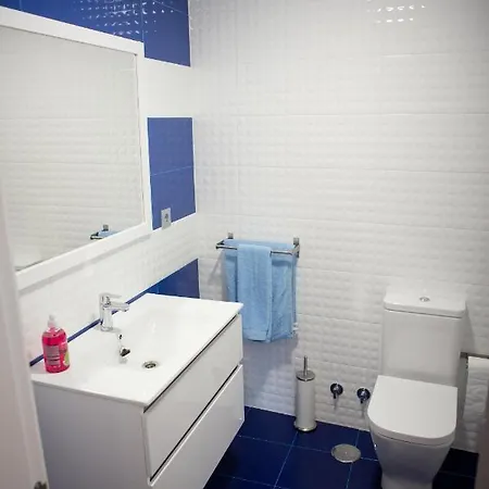 Ca Roxa Prázdninový dům