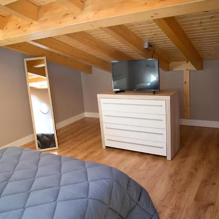 Prázdninový dům Ca Roxa