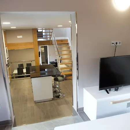 Ca Roxa Prázdninový dům