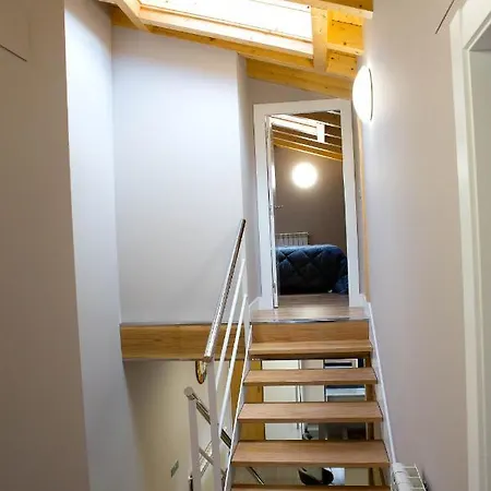 Ca Roxa Prázdninový dům