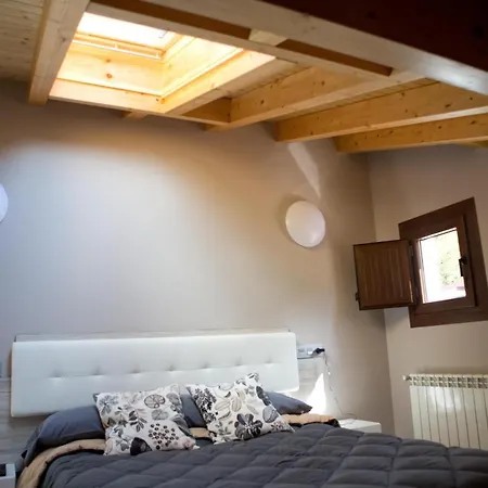 Prázdninový dům Ca Roxa Pravia