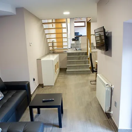 Ca Roxa Prázdninový dům Pravia