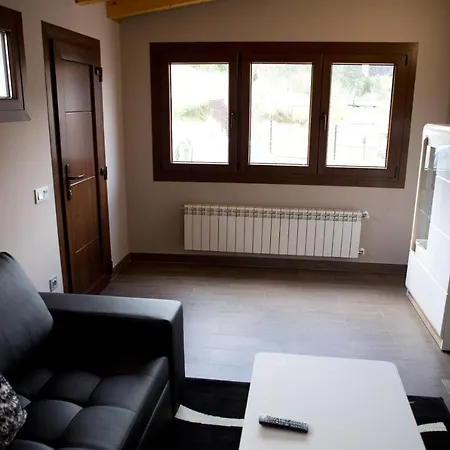 Ca Roxa Prázdninový dům Pravia