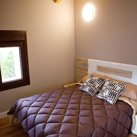 Prázdninový dům Ca Roxa *